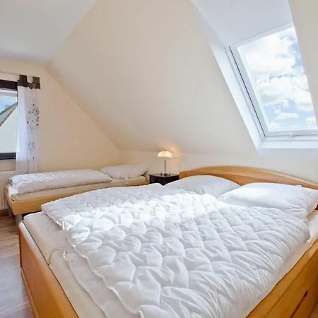 度假居 Marina - Kemnitz 达默